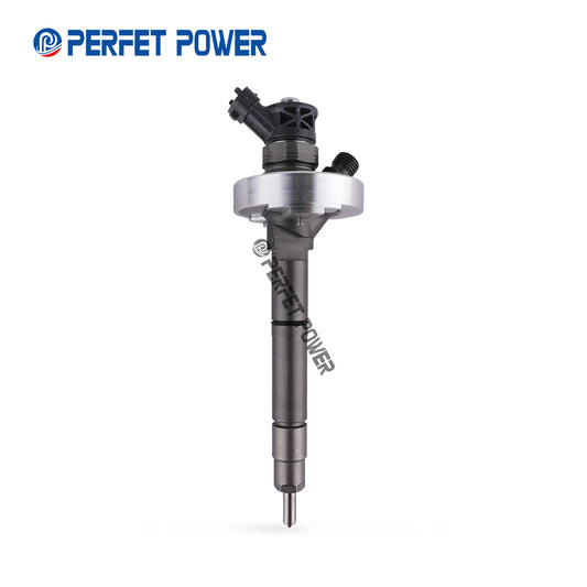 China made new diesel fuel injector 0445110795 fuel injector 16600MD20C for diesel engine