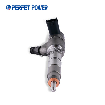 China made new diesel fuel injector 0445110798 for diesel engine
