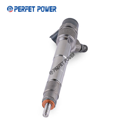 China made new diesel fuel injector 0445110807 fuel injector 5347134 for diesel engine