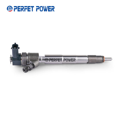 China made new diesel fuel injector 0445110807 fuel injector 5347134 for diesel engine