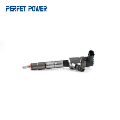 China New 0445110821 1kd diesel fuel injector 0 445 110 821  for 110 # CRI1-16 OE  1000186222  Diesel Engine