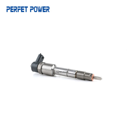 China New 0445110821 1kd diesel fuel injector 0 445 110 821  for 110 # CRI1-16 OE  1000186222  Diesel Engine