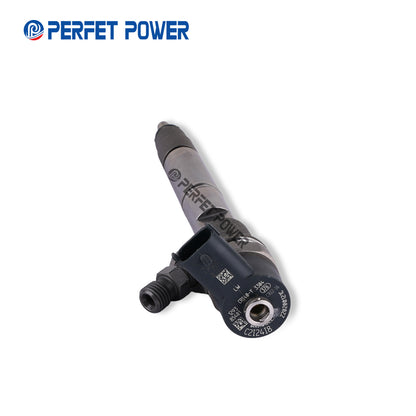 China made new diesel injector 0445110822 fuel injector CRI1-16 injector