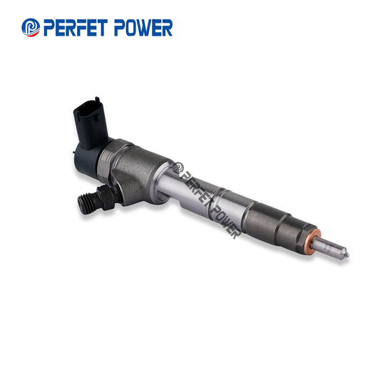 China made new diesel fuel injector 0445110917 for diesel engine