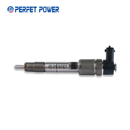 China made new diesel fuel injector 0445110917 for diesel engine