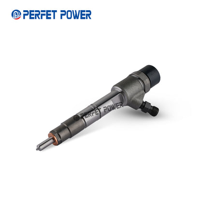 China made new diesel fuel injector 0445110917 for diesel engine