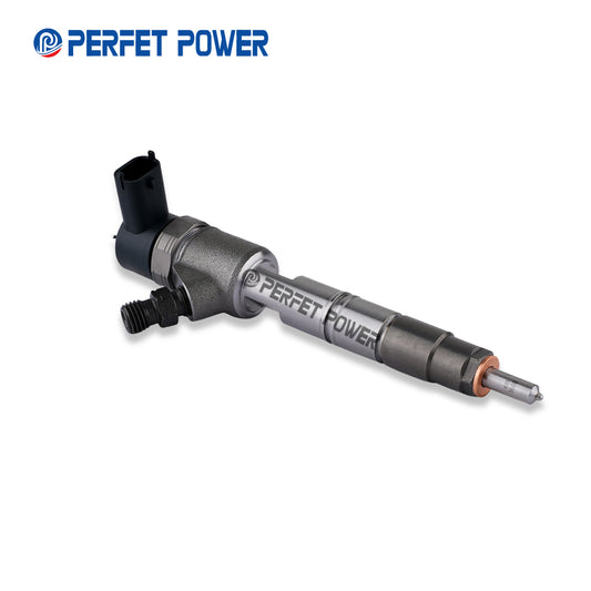 China made new diesel fuel injector 0445110941 for diesel engine