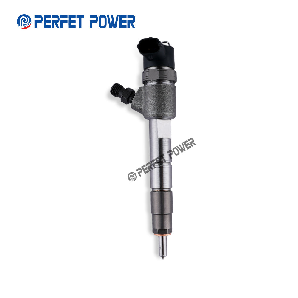 China made new diesel fuel injector 0445110941 for diesel engine