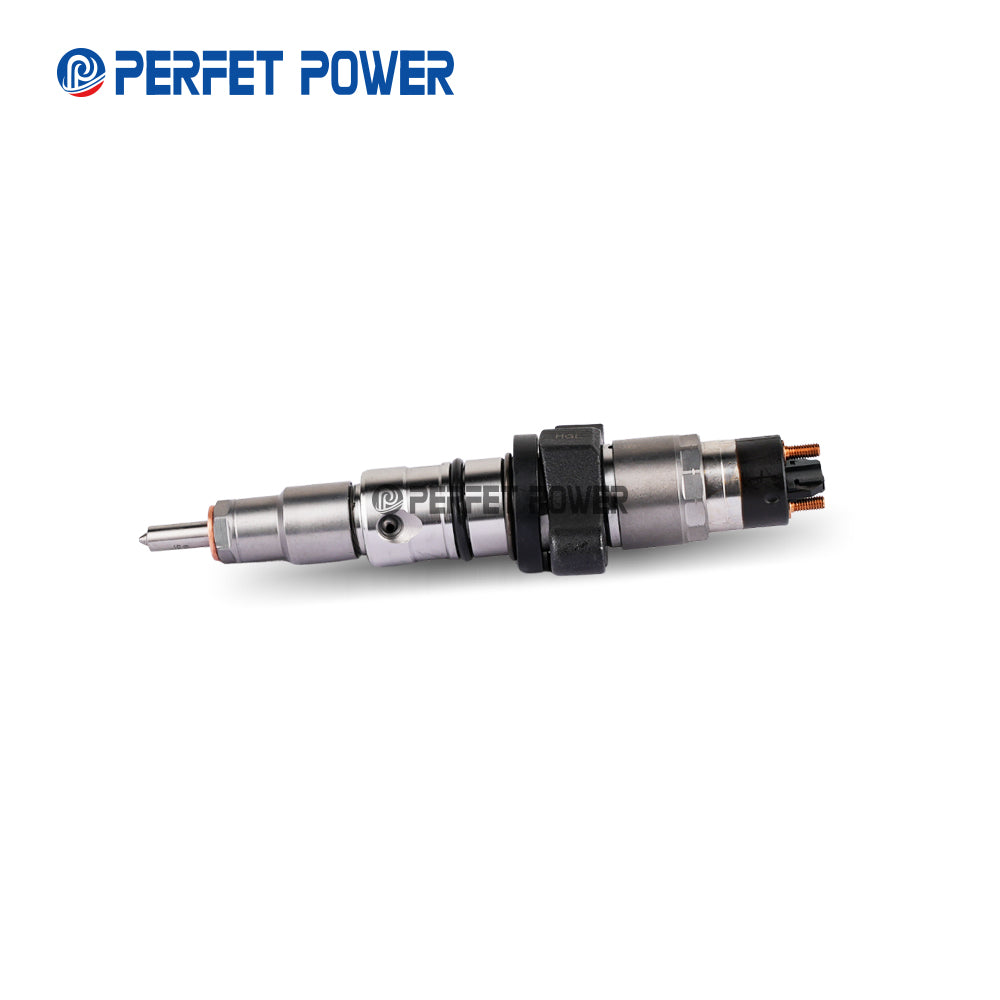 0445120018 injector euro 5 China New 0445120018 0 Fuel Injectors For Sale 0 445 120 018 for 394 7550 And 3 949 619 Diesel Engine