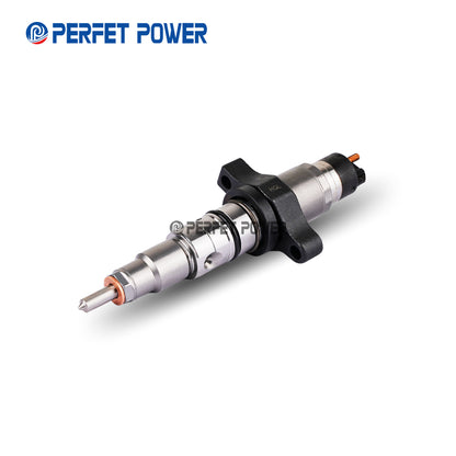 0445120018 injector euro 5 China New 0445120018 0 Fuel Injectors For Sale 0 445 120 018 for 394 7550 And 3 949 619 Diesel Engine