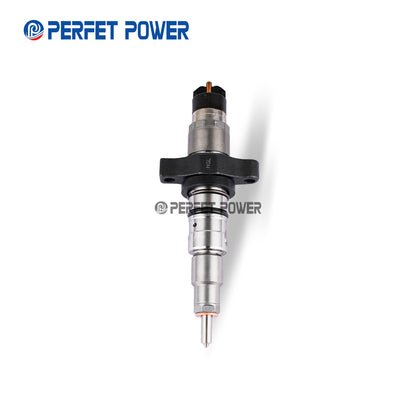 0445120018 injector euro 5 China New 0445120018 0 Fuel Injectors For Sale 0 445 120 018 for 394 7550 And 3 949 619 Diesel Engine