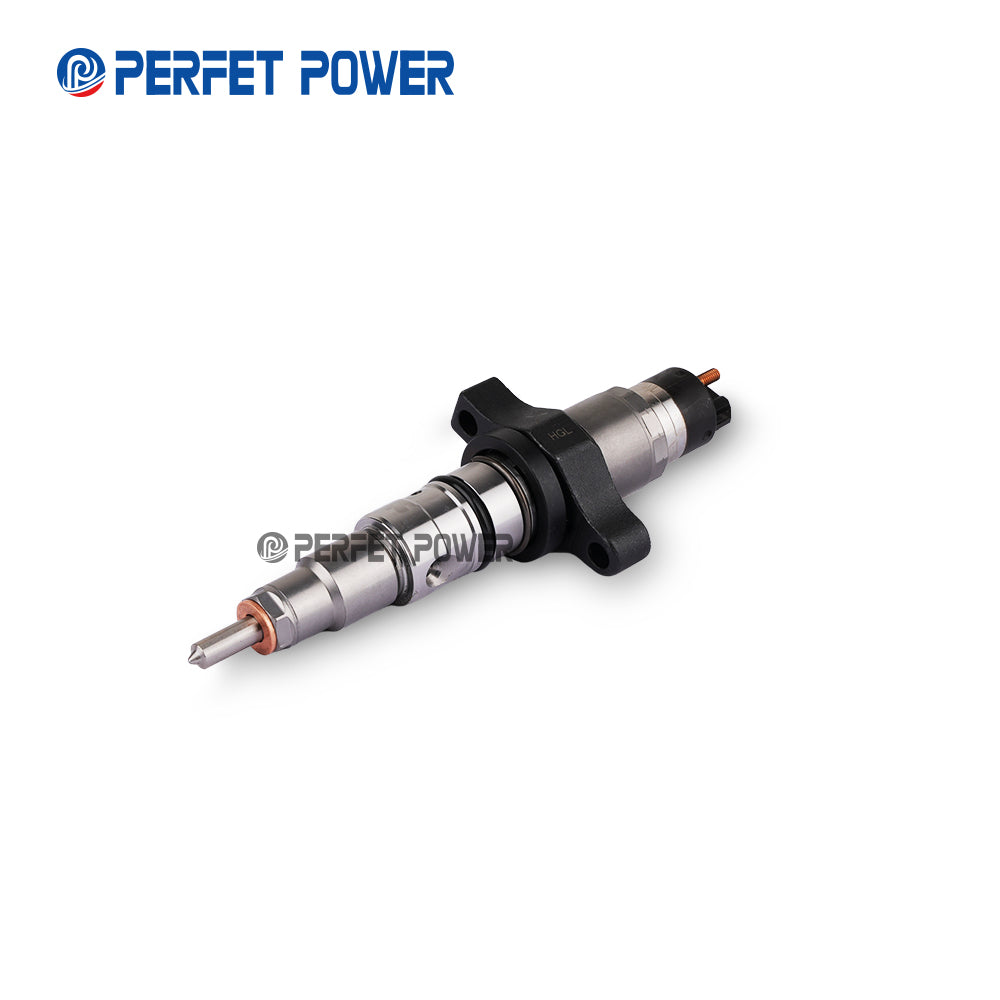 China made new CRIN1-14 16 diesel injector 0445120028 fuel injector 504055805