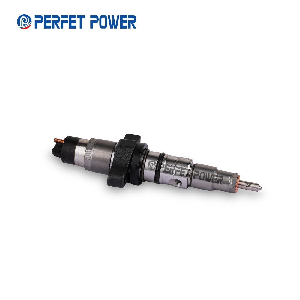 China Made New Common Rail Fuel Injector 0445120254 OE 5 263 317 for Diesel Engine