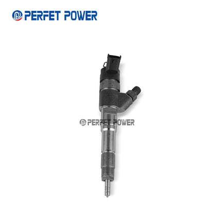 China Made New Common Rail Fuel Injector 0445120034 OE 3803634 for Diesel Engine