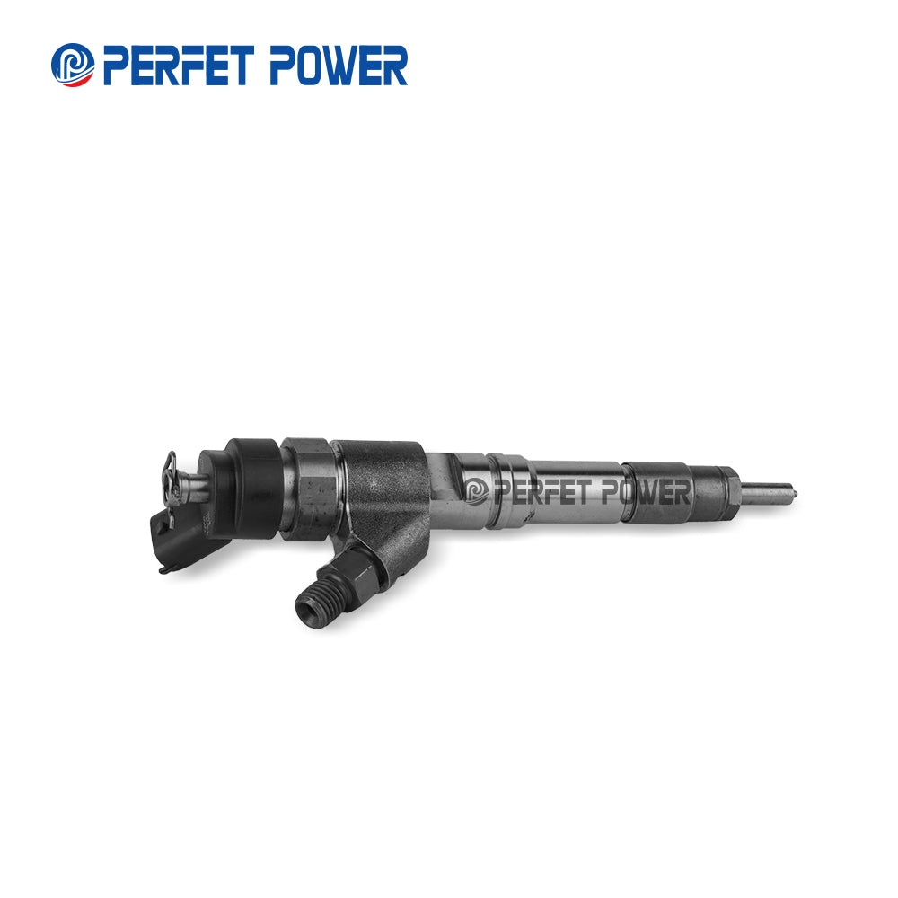 China Made New Common Rail Fuel Injector 0445120033 OE 3803634 for Diesel Engine