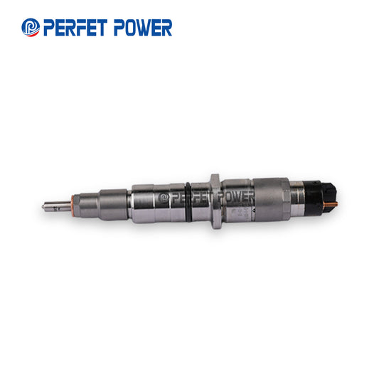 0445120240 rail fuel injector China New injector diesel 0 445 120 240 for Diesel Engine CRIN1-14/16 120 87538123 5263306