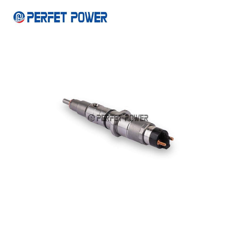 China Made New Common Rail Fuel Injector 0445120035 OE 3 965 720 & 3 973 059 for Diesel Engine