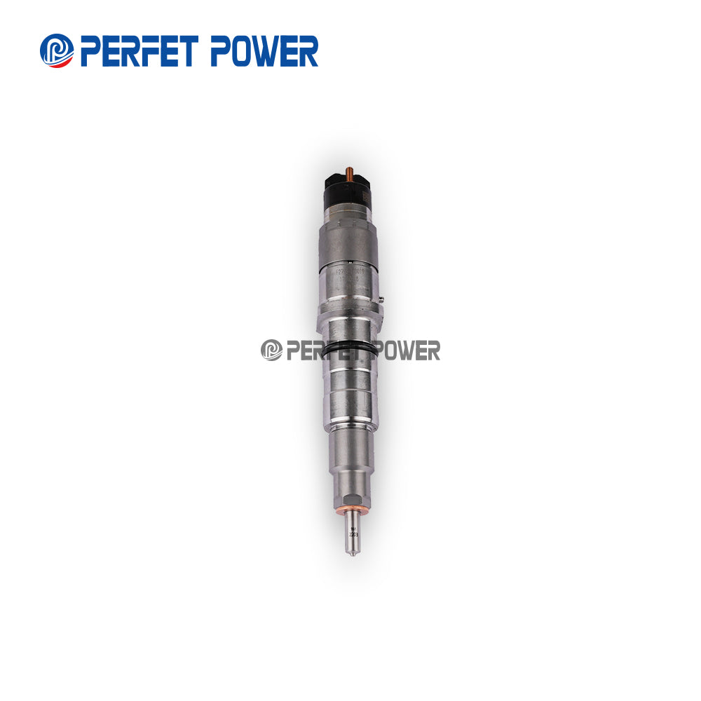 China made new diesel fuel injector 0445120112 OE 875 815 65  4 940 439 for diesel engine