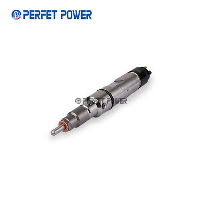 0445120055 piezo injector diesel  China Made High Quality 0445120055 Fuel Injector 0 445 120 055 for 51 10100 6051 Diesel Engine