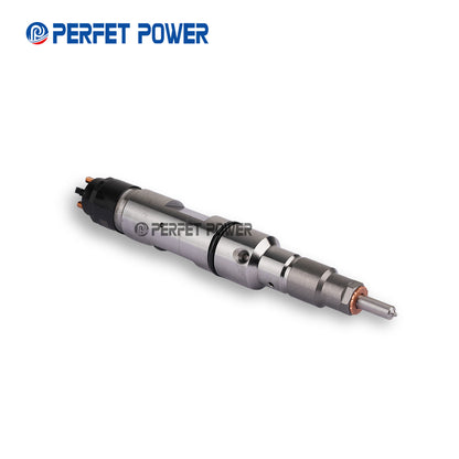 0445120055 piezo injector diesel  China Made High Quality 0445120055 Fuel Injector 0 445 120 055 for 51 10100 6051 Diesel Engine