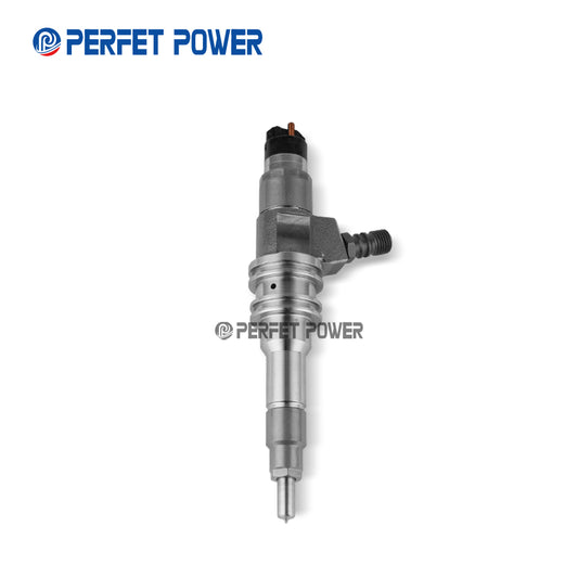 China Made New Common Rail Fuel Injector 0445120109 OE ME 358546 & ME357728 for Diesel Engine