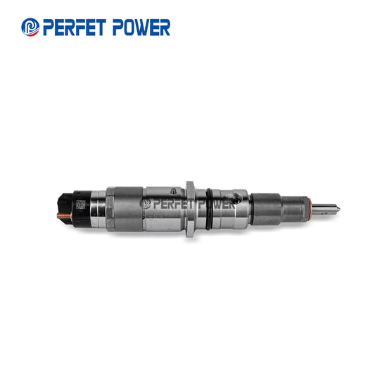 China made new diesel fuel injector 0445120060 OE 1703934 for diesel engine  GR 165