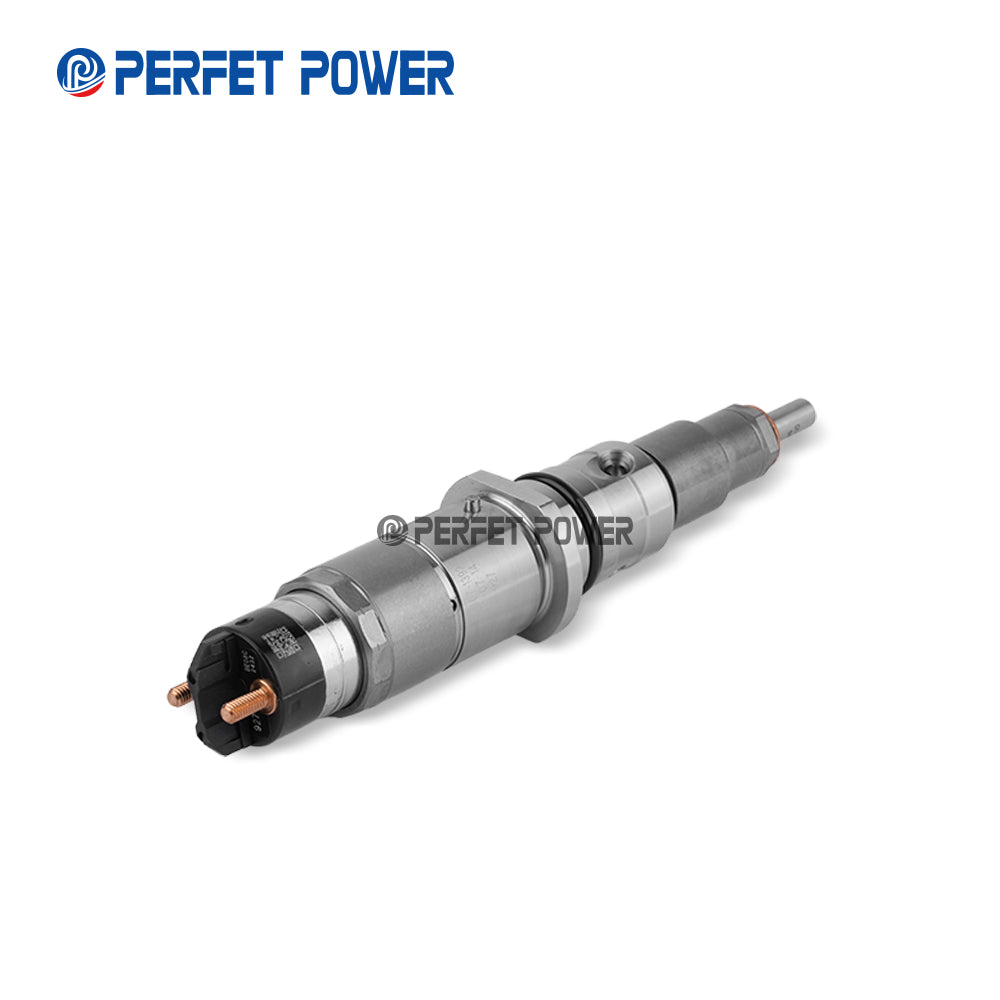 China made new diesel fuel injector 0445120060 OE 1703934 for diesel engine  GR 165