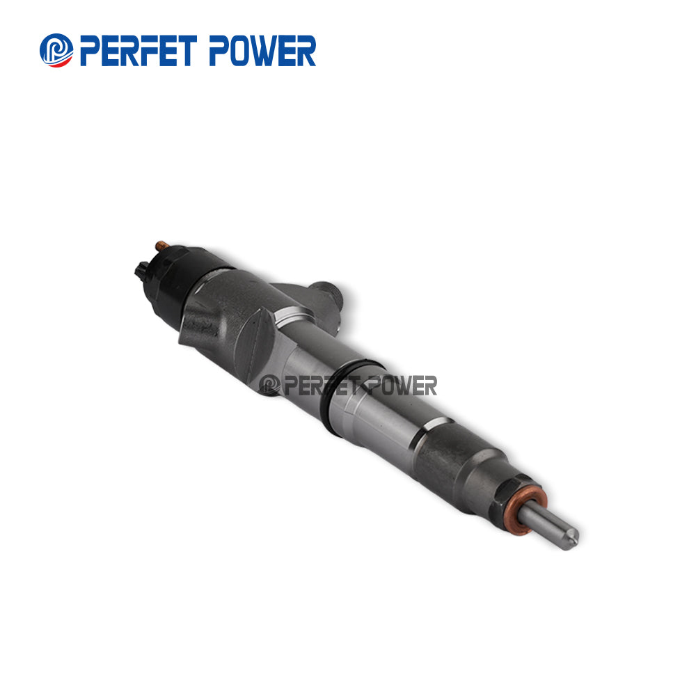 China Made New Common Rail Fuel Injector 0445120062 OE V867069326 & V 837 069 326 & 8370 69214 for Diesel Engine