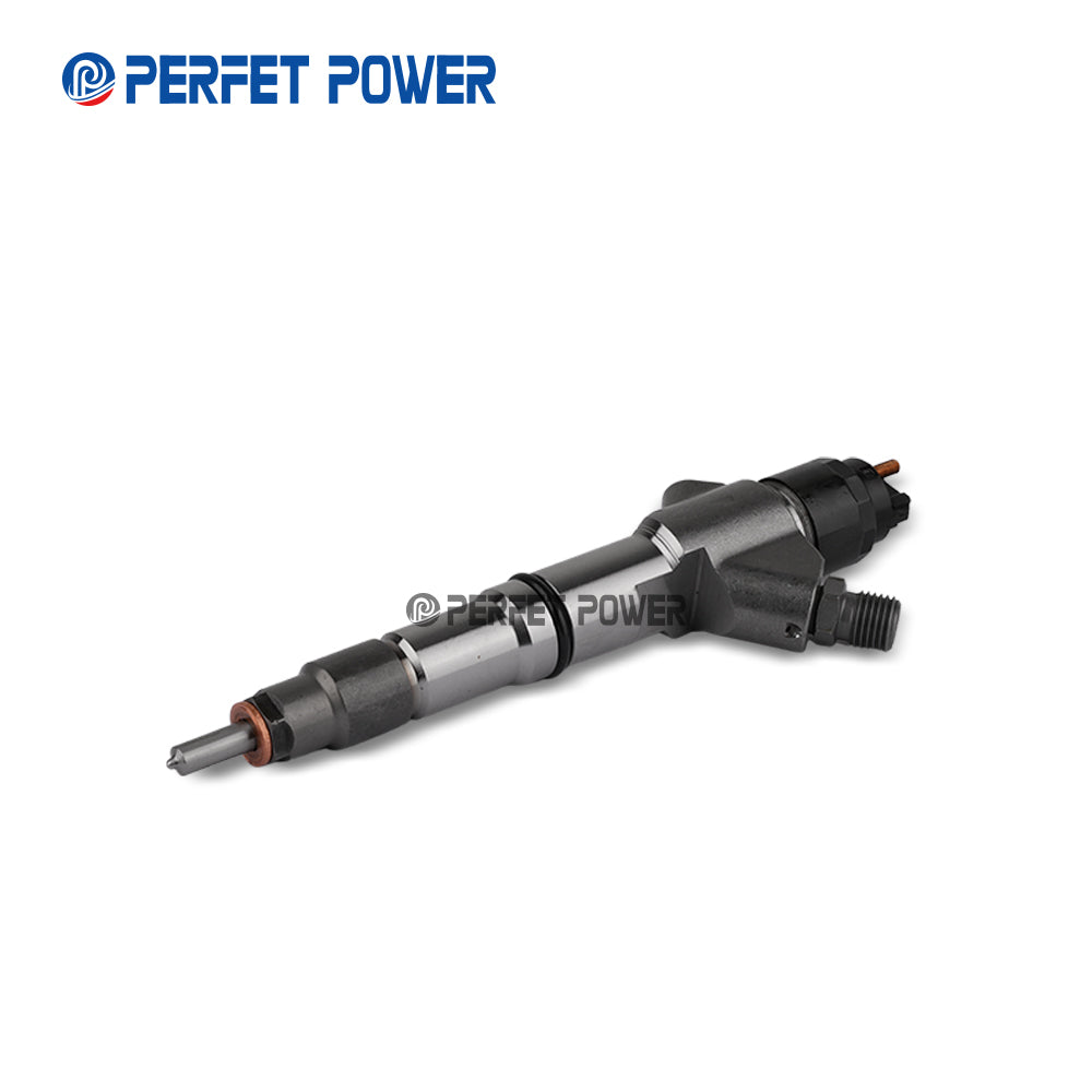 China Made New Common Rail Fuel Injector 0445120062 OE V867069326 & V 837 069 326 & 8370 69214 for Diesel Engine