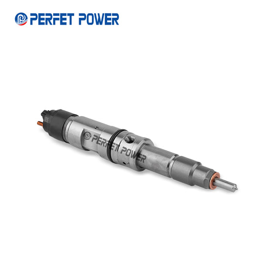 0445120087 Diesel common fuel injector China Made 0 445 120 087 fuel injections for Diesel Engine CRIN2-16 120 WD615_EU3