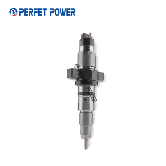 China Made New Common Rail Fuel Injector 0445120069 OE 397 6646