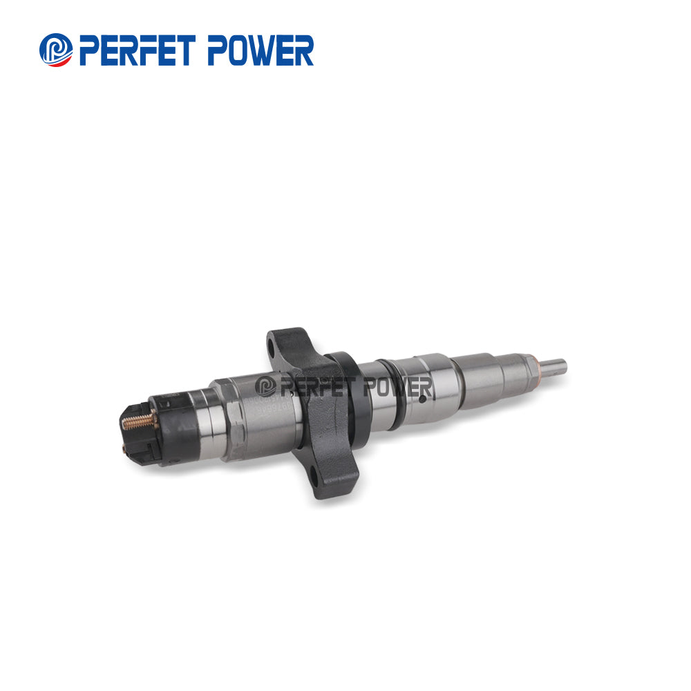 China Made New Common Rail Fuel Injector 0445120069 OE 397 6646