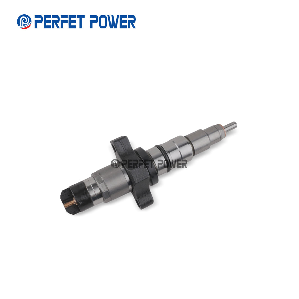 China Made New Common Rail Fuel Injector 0445120069 OE 397 6646