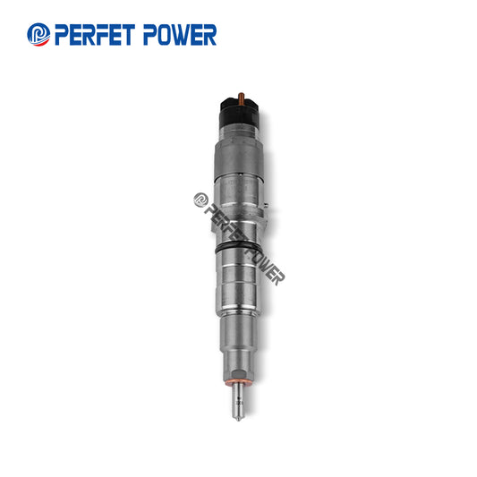 China Made New Common Rail Fuel Injector 0445120070 OE 3 976 631 & 4 930 485 for Diesel Engine