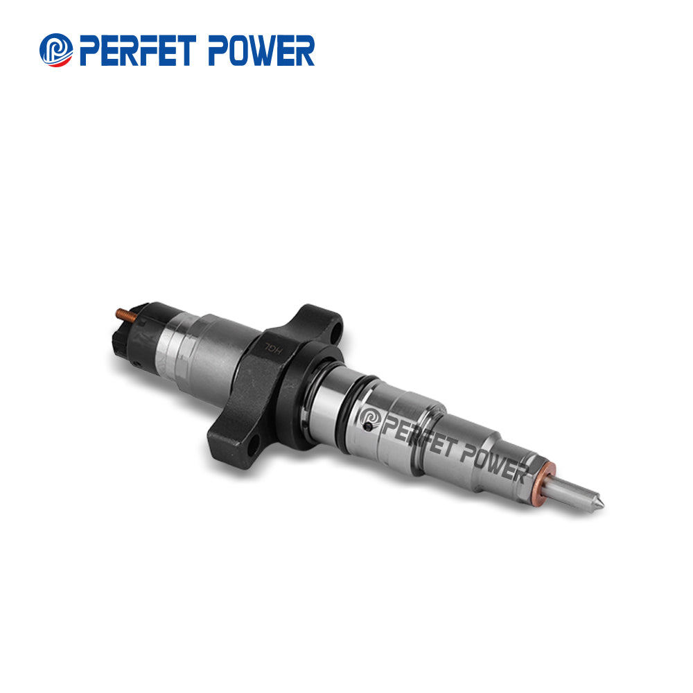 China Made New Common Rail Fuel Injector 0445120079 OE 504 117 273 & 504093216 for Diesel Engine