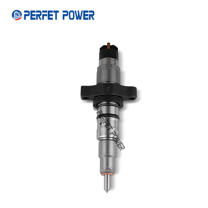 China Made New Common Rail Fuel Injector 0445120079 OE 504 117 273 & 504093216 for Diesel Engine