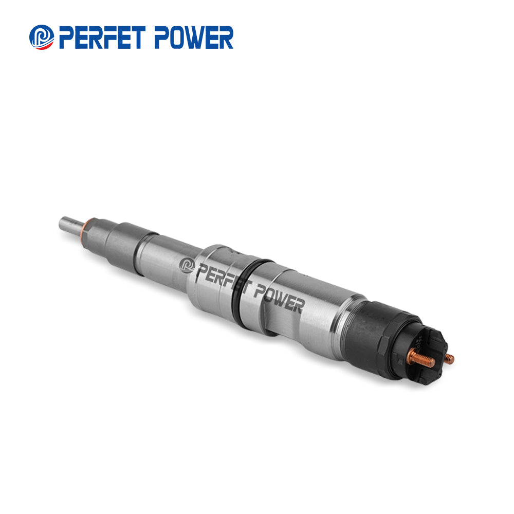 China Made New Common Rail Fuel Injector 0445120087 OE 612630090008 for Diesel Engine