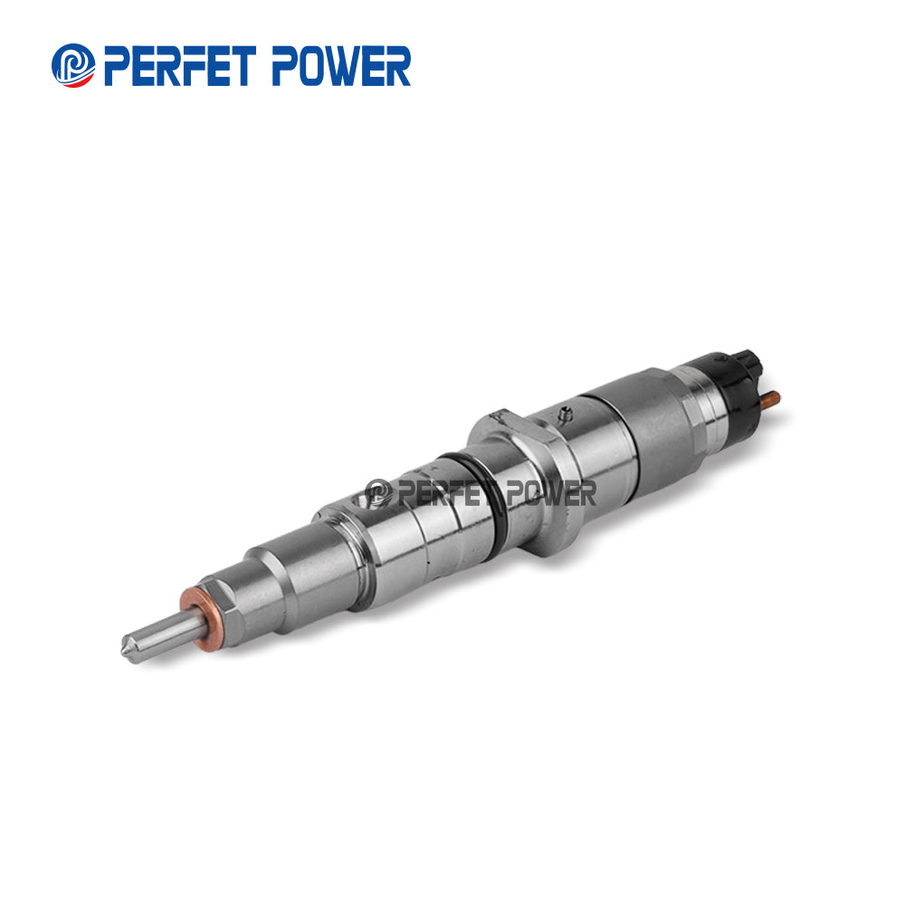 China Made New Common Rail Fuel Injector 0445120094 OE BG6X 9E526 AA & 2T2 130 201 A for Diesel Engine