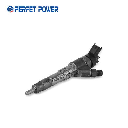 China Made New Common Rail Fuel Injector 0445120096 OE 3819193 for Diesel Engine