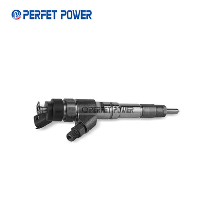 China Made New Common Rail Fuel Injector 0445120096 OE 3819193 for Diesel Engine