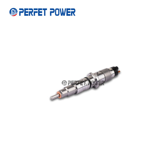 0445120097 diesel injection China New engine injector 0 445 120 097&nbsp; for Diesel Engine CRIN1-14/16 120 4934411