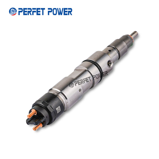 0445120098  fuel injector China Made diesel auto fuel injection  0 445 120 098 for 120 # CRIN2-16 51 10100 6065  Diesel Engine