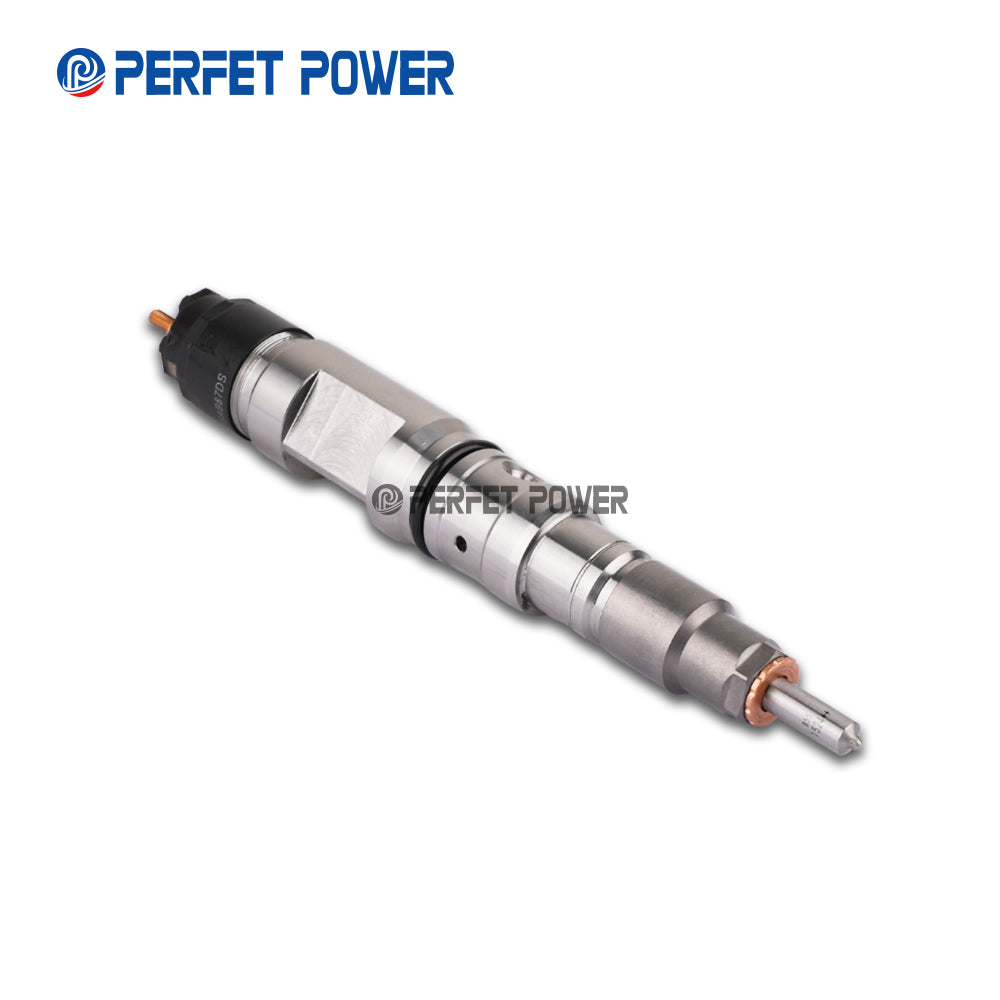 0445120100 Common rail injector China New injectors 0 445 120 100 for Diesel Engine CRIN2-16120 51101006079