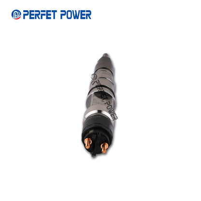 0445120100 Common rail injector China New injectors 0 445 120 100 for Diesel Engine CRIN2-16120 51101006079