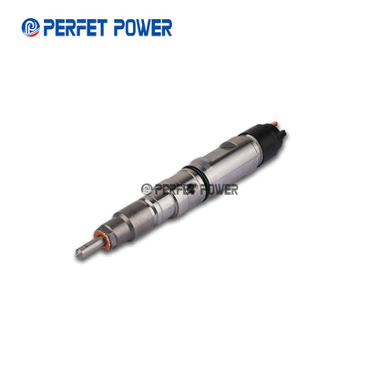 0445120100 Common rail injector China New injectors 0 445 120 100 for Diesel Engine CRIN2-16120 51101006079