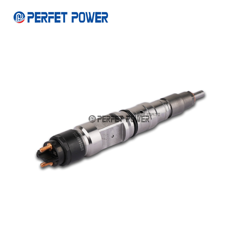 0445120100 Common rail injector China New injectors 0 445 120 100 for Diesel Engine CRIN2-16120 51101006079