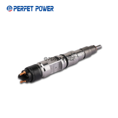 0445120100 Common rail injector China New injectors 0 445 120 100 for Diesel Engine CRIN2-16120 51101006079