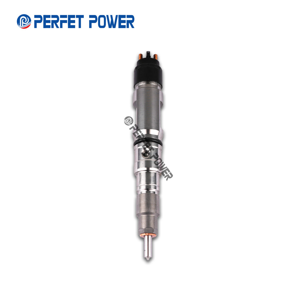 0445120100 Common rail injector China New injectors 0 445 120 100 for Diesel Engine CRIN2-16120 51101006079