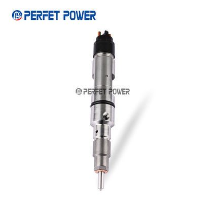 China Made New Common Rail Fuel Injector 0445120128 OE 101 171 68 for Diesel Engine