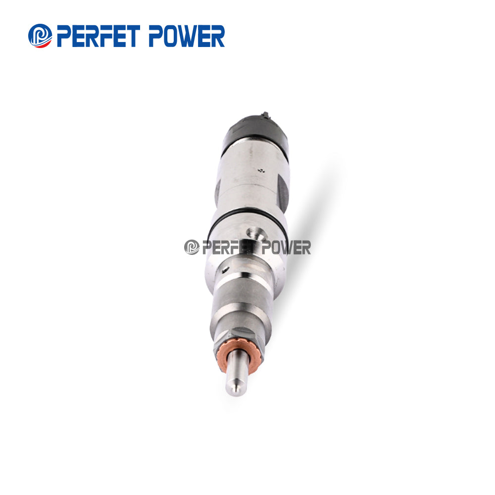 China Made New Common Rail Fuel Injector 0445120128 OE 101 171 68 for Diesel Engine